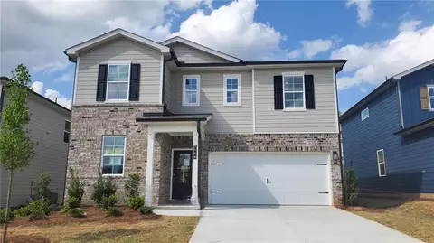 7158 Brushwood Bnd, Lithonia, GA 30058