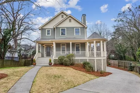 2187 Rando Ln, Atlanta, GA 30318