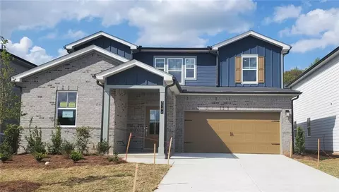 7164 Brushwood Bnd, Lithonia, GA 30058