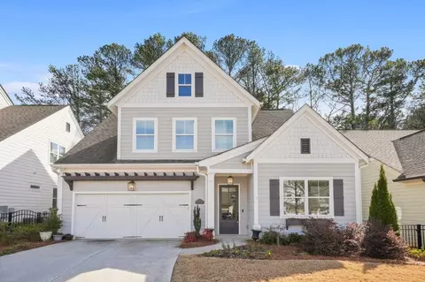 1078 Amarose Ln, Marietta, GA 30066