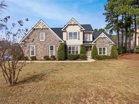 149 Fishers Mill Dr, Mcdonough, GA 30252