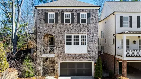 475 Rowes Cir, Alpharetta, GA 30009