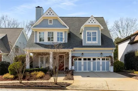 420 Rammel Oaks Dr, Avondale Estates, GA 30002