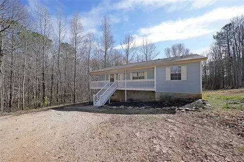1201 Coppermine Rd, Buchanan, GA 30113 photo 2