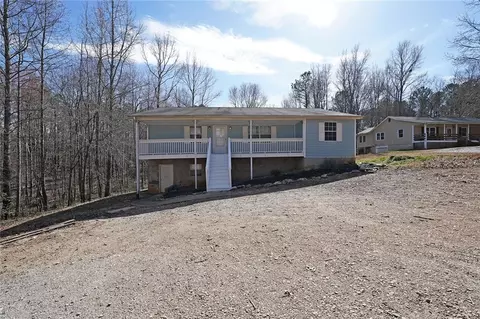 1201 Coppermine Rd, Buchanan, GA 30113