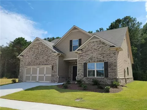3828 Southfield Ct, Loganville, GA 30052