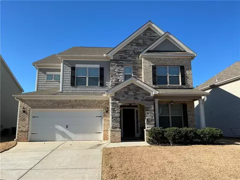 140 Craines Vw, Covington, GA 30014