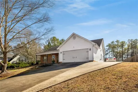 50 Berkshire Run, Covington, GA 30016
