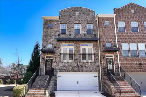3185 Quinn Pl, Atlanta, GA 30341
