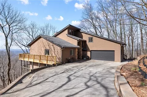 307 Panorama Pt, Jasper, GA 30143