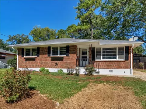 Other - 1088 Lloyd Dr, Forest Park, GA 30297 photo 4 of 4