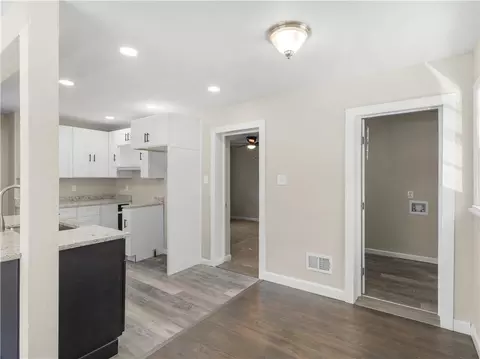 Entry Way - 1088 Lloyd Dr, Forest Park, GA 30297 photo 1 of 2