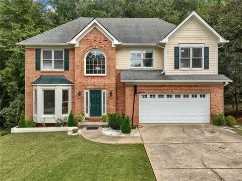 1430 Watercove Ln, Lawrenceville, GA 30043
