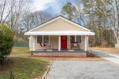 3160 New Macland Rd, Powder Springs, GA 30127