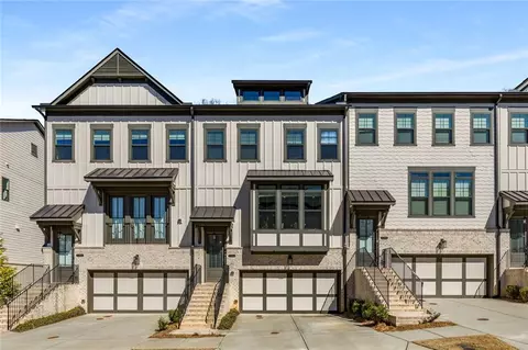 2353 Medlock Ln, Decatur, GA 30033