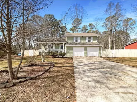 25 Cloud Forest Ct, Stockbridge, GA 30281