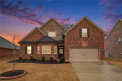 182 Broder Farms Dr, Stockbridge, GA 30281