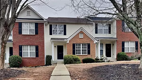 2683 Waverly Hills Dr, Lawrenceville, GA 30044