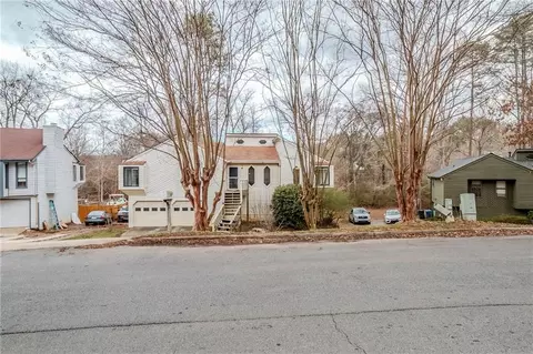2309 Tapanzee Ln, Lawrenceville, GA 30044