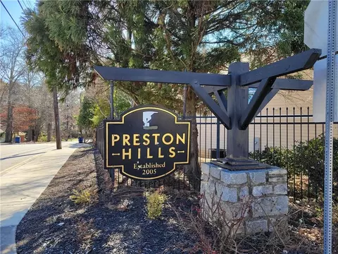 234 Preston Ln SW, Atlanta, GA 30315