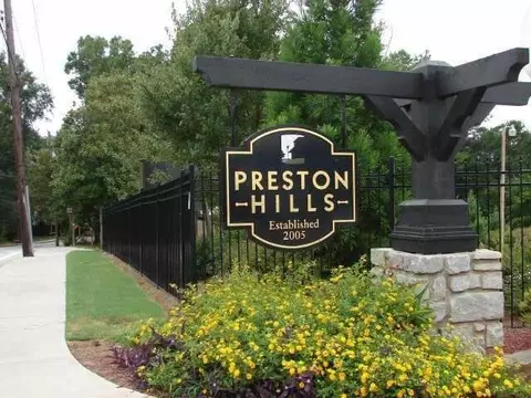 240 Preston Ln SW, Atlanta, GA 30315