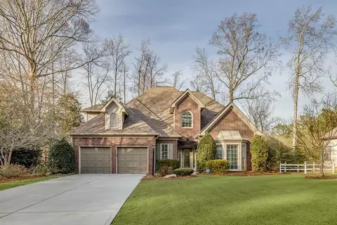 315 Whitley Park Dr, Sandy Springs, GA 30350