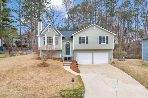 205 Brookside Dr, Dallas, GA 30132