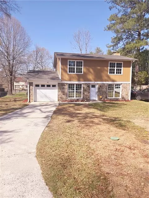 3 Round Tree Ter, Rome, GA 30165