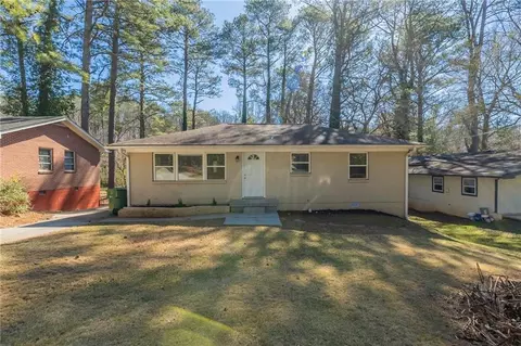 158 Polar Rock Dr SW, Atlanta, GA 30315