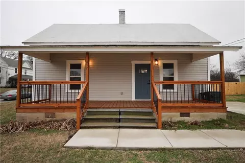 417 Pearl St, Rockmart, GA 30153