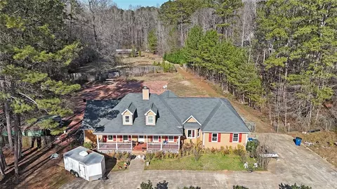 210 Cowan Rd SE, Conyers, GA 30094