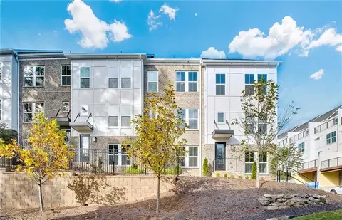 2539 Astaire Ct, Atlanta, GA 30318