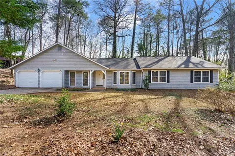 1876 Winding Creek Ln SW, Marietta, GA 30064