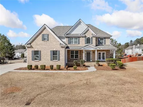 1151 Nash Lee Dr SW, Lilburn, GA 30047
