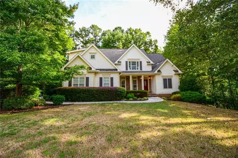 160 Edgewater Trl, Fayetteville, GA 30215
