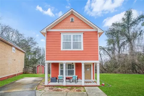760 Vine St, Athens, GA 30601
