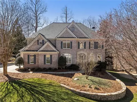 4176 Neely Meadows Ct, Peachtree Corners, GA 30092