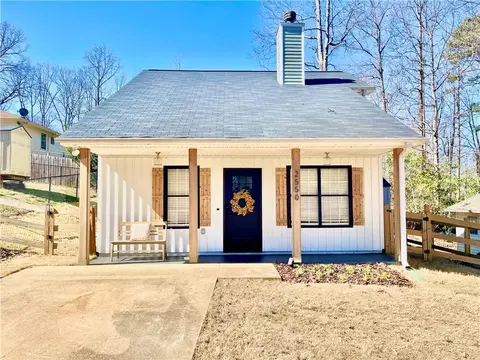 2550 Belaire Dr, Cumming, GA 30041