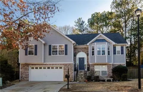 1971 Commonwealth Way, Grayson, GA 30017