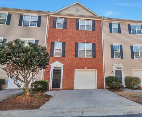 5362 Hickory Knl NW, Norcross, GA 30071