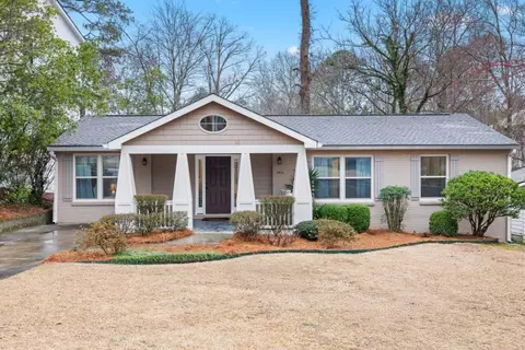 2413 Drew Valley Rd, Atlanta, GA 30319