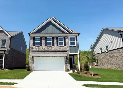 1084 Georgian Point Dr, Lawrenceville, GA 30045