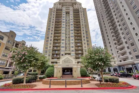 795 Hammond Dr #709, Atlanta, GA 30328