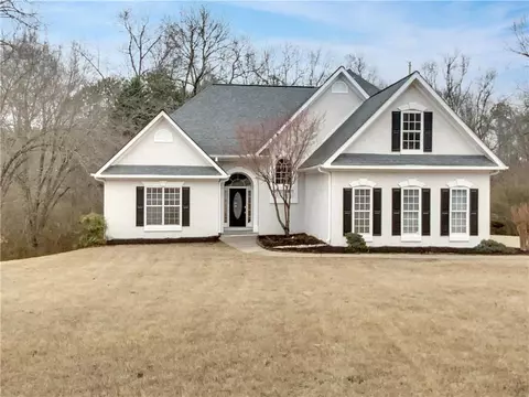 640 Brookgreen Pl, Mcdonough, GA 30252
