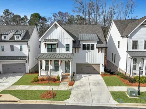 1512 Harvest Park Ln, Suwanee, GA 30024