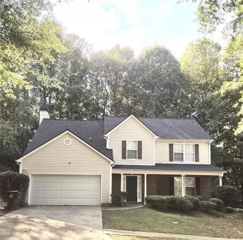 2969 Wynhaven Oaks Way, Lawrenceville, GA 30042