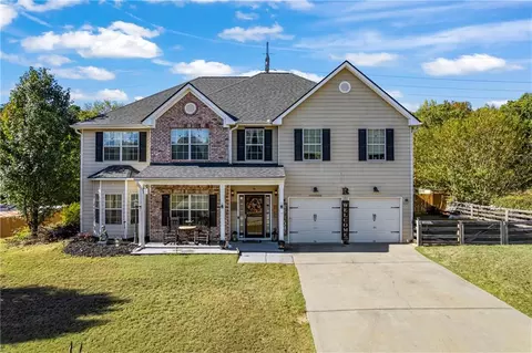 2316 Watson Fain Trl, Loganville, GA 30052