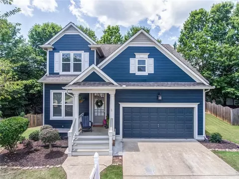 310 Market Ct, Canton, GA 30114