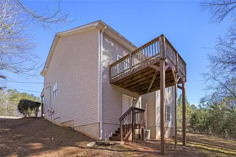 Exterior - 30 Sampson Ct, Covington, GA 30016 photo 3 of 3