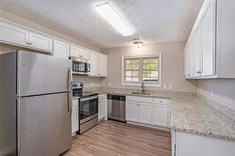 Kitchen - 30 Sampson Ct, Covington, GA 30016 photo 1 of 1